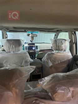 تويوتا لاندكروزر برادو